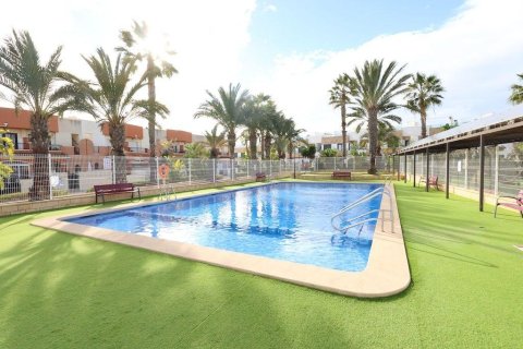 House in Los Dolses, Alicante, Spain 3 bedrooms, 101 sq.m. No. 165857