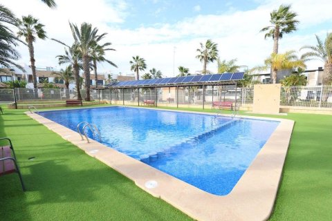 House for sale in Los Dolses, Alicante, Spain 3 bedrooms, 101 sq.m. No. 165857 - photo 24