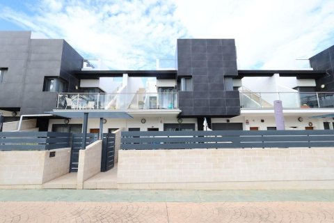 House for sale in Los Dolses, Alicante, Spain 3 bedrooms, 101 sq.m. No. 165857 - photo 29