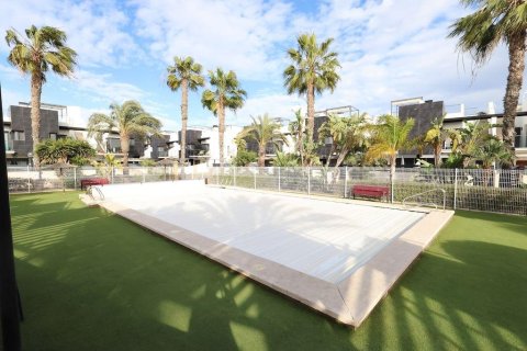 House for sale in Los Dolses, Alicante, Spain 3 bedrooms, 101 sq.m. No. 165857 - photo 25