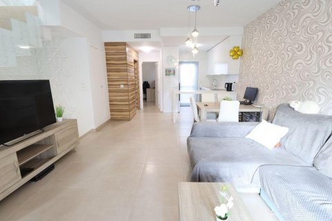 House for sale in Los Dolses, Alicante, Spain 3 bedrooms, 101 sq.m. No. 165857 - photo 4
