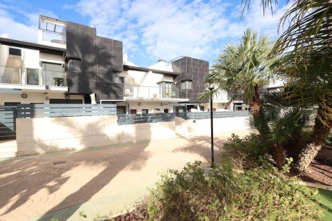 House for sale in Los Dolses, Alicante, Spain 3 bedrooms, 101 sq.m. No. 165857 - photo 2