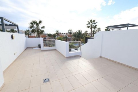 House for sale in Los Dolses, Alicante, Spain 3 bedrooms, 101 sq.m. No. 165857 - photo 21