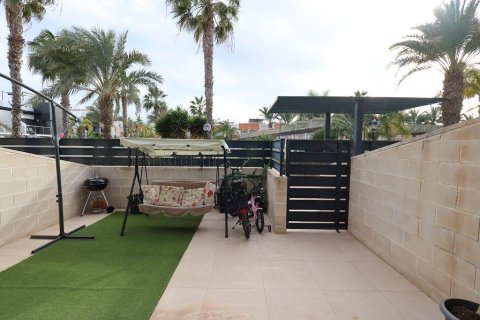 House for sale in Los Dolses, Alicante, Spain 3 bedrooms, 101 sq.m. No. 165857 - photo 10