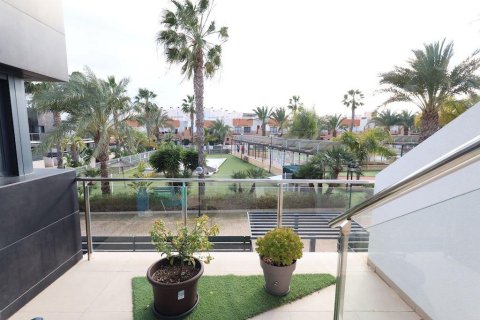 House for sale in Los Dolses, Alicante, Spain 3 bedrooms, 101 sq.m. No. 165857 - photo 18