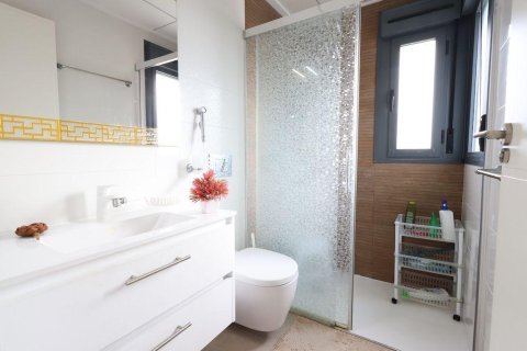 House for sale in Los Dolses, Alicante, Spain 3 bedrooms, 101 sq.m. No. 165857 - photo 14