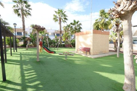 House for sale in Los Dolses, Alicante, Spain 3 bedrooms, 101 sq.m. No. 165857 - photo 26