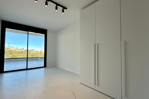 Apartament w Finestrat, Alicante, Hiszpania 2 sypialnie, 146 mkw. nr 165858 – zdjęcie 18