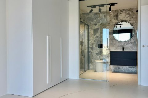 Apartament w Finestrat, Alicante, Hiszpania 2 sypialnie, 146 mkw. nr 165858 – zdjęcie 15