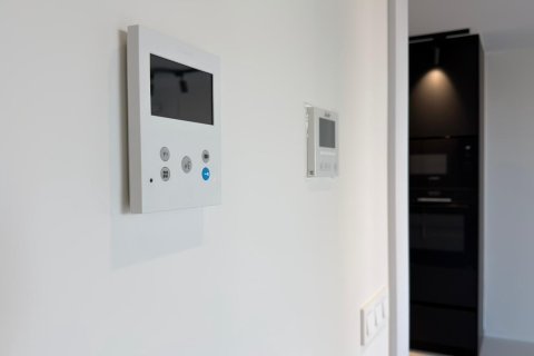 Apartament w Finestrat, Alicante, Hiszpania 2 sypialnie, 146 mkw. nr 165858 – zdjęcie 11