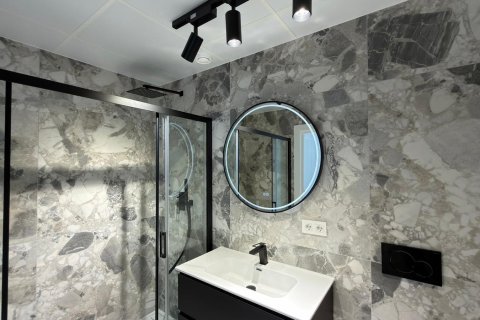 Apartament w Finestrat, Alicante, Hiszpania 2 sypialnie, 146 mkw. nr 165858 – zdjęcie 13