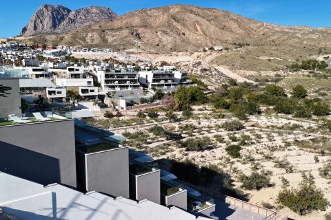 Apartament w Finestrat, Alicante, Hiszpania 2 sypialnie, 146 mkw. nr 165858 – zdjęcie 26