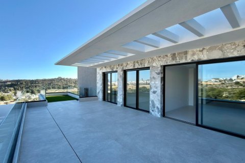 Apartament w Finestrat, Alicante, Hiszpania 2 sypialnie, 146 mkw. nr 165858 – zdjęcie 2