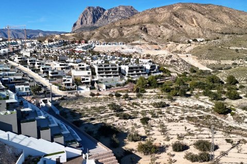 Apartament w Finestrat, Alicante, Hiszpania 2 sypialnie, 146 mkw. nr 165858 – zdjęcie 30