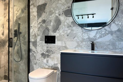 Apartament w Finestrat, Alicante, Hiszpania 2 sypialnie, 146 mkw. nr 165858 – zdjęcie 19