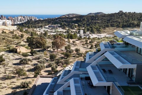 Apartament w Finestrat, Alicante, Hiszpania 2 sypialnie, 146 mkw. nr 165858 – zdjęcie 23