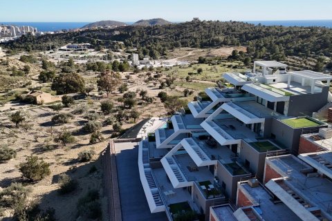 Apartament w Finestrat, Alicante, Hiszpania 2 sypialnie, 146 mkw. nr 165858 – zdjęcie 24