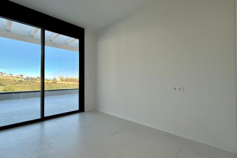 Apartament w Finestrat, Alicante, Hiszpania 2 sypialnie, 146 mkw. nr 165858 – zdjęcie 14