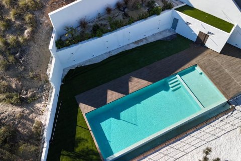 Продажа квартиры в Финестрат, Аликанте, Испания 2 спальни, 146м2 №165858 - фото 27