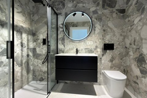 Apartament w Finestrat, Alicante, Hiszpania 2 sypialnie, 146 mkw. nr 165858 – zdjęcie 16