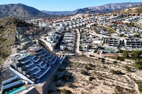 Apartament w Finestrat, Alicante, Hiszpania 2 sypialnie, 146 mkw. nr 165858 – zdjęcie 29