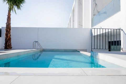 Villa in vendita a Albir, Alicante, Spagna 3 camere da letto, 337 mq. N° 165926 - foto 9