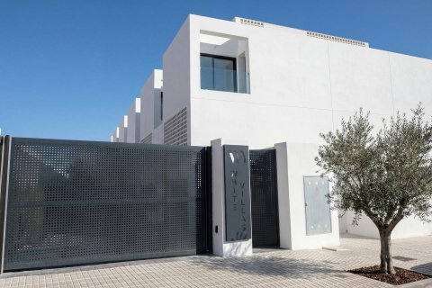 Villa in vendita a Albir, Alicante, Spagna 3 camere da letto, 337 mq. N° 165926 - foto 11