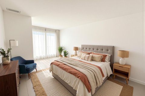 Villa in vendita a Albir, Alicante, Spagna 3 camere da letto, 337 mq. N° 165926 - foto 13