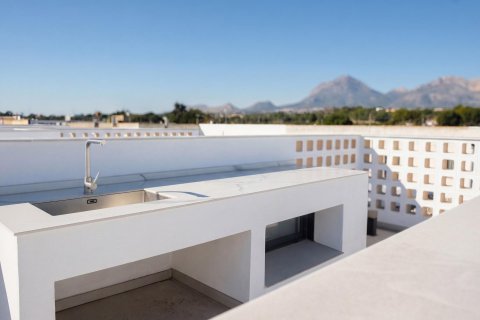 Villa in vendita a Albir, Alicante, Spagna 3 camere da letto, 337 mq. N° 165926 - foto 5