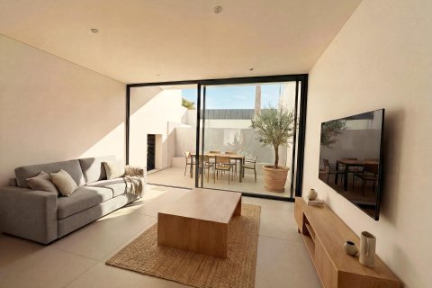 Villa in vendita a Albir, Alicante, Spagna 3 camere da letto, 337 mq. N° 165926 - foto 6