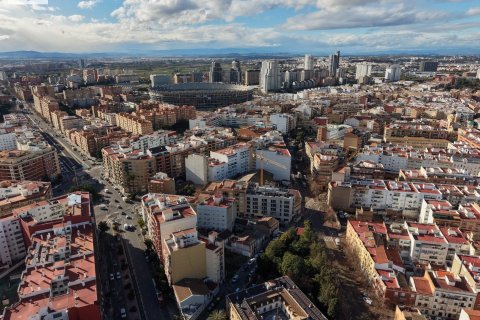 Land plot for sale in Valencia, Spain 1 bedroom, 42.6 sq.m. No. 165859 - photo 11