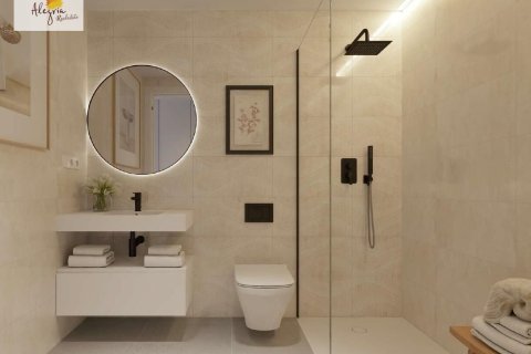 Land plot for sale in Valencia, Spain 1 bedroom, 42.6 sq.m. No. 165859 - photo 7