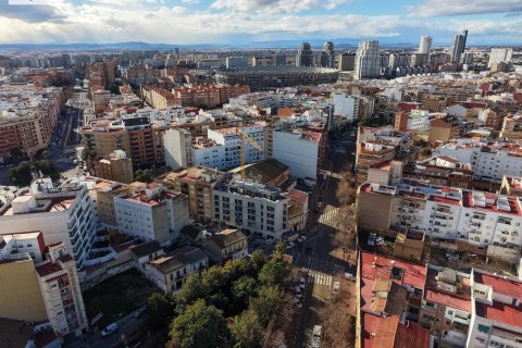 Land plot for sale in Valencia, Spain 1 bedroom, 42.6 sq.m. No. 165859 - photo 3