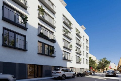 Land plot for sale in Valencia, Spain 1 bedroom, 42.6 sq.m. No. 165859 - photo 2