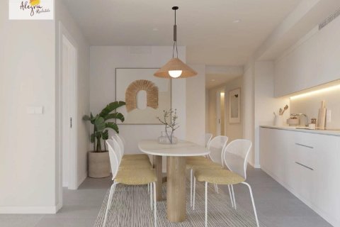 Land plot for sale in Valencia, Spain 1 bedroom, 42.6 sq.m. No. 165859 - photo 6