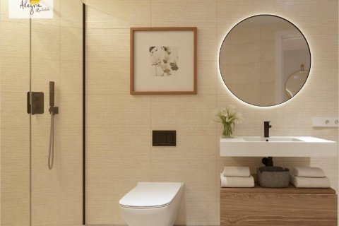 Land plot for sale in Valencia, Spain 1 bedroom, 42.6 sq.m. No. 165859 - photo 8