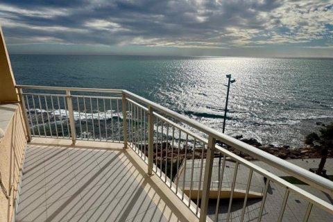 Wohnung in Torrevieja, Alicante, Spanien 4 Schlafzimmer, 127 m2 Nr. 165855