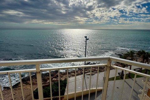 Apartment à vendre à Torrevieja, Alicante, Espagne, 4 chambres, 127 m2 No. 165855 - photo 9