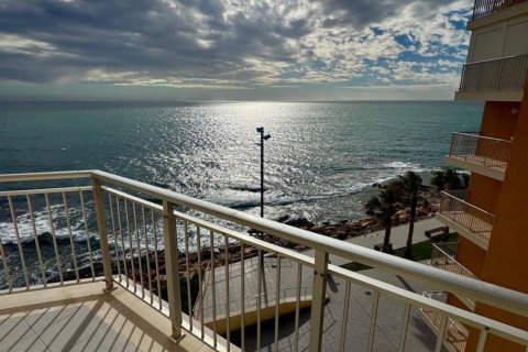 Apartment à vendre à Torrevieja, Alicante, Espagne, 4 chambres, 127 m2 No. 165855 - photo 8