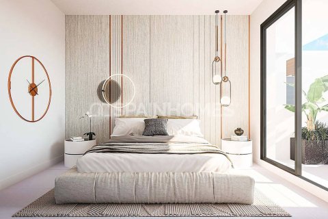 Apartment for sale in Benalmadena, Malaga, Spain 2 bedrooms, 75 sq.m. No. 163009 - photo 5