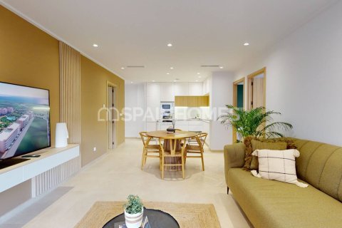 Apartment for sale in Guardamar del Segura, Alicante, Spain 3 bedrooms, 101 sq.m. No. 163010 - photo 15