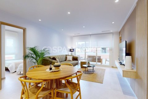 Apartment for sale in Guardamar del Segura, Alicante, Spain 3 bedrooms, 101 sq.m. No. 163010 - photo 23