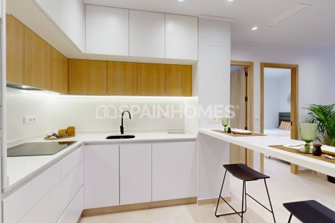 Apartment for sale in Guardamar del Segura, Alicante, Spain 3 bedrooms, 101 sq.m. No. 163010 - photo 27