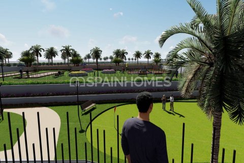 Apartment for sale in Guardamar del Segura, Alicante, Spain 3 bedrooms, 101 sq.m. No. 163010 - photo 5