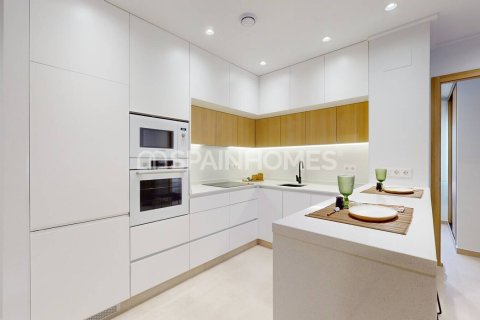 Apartment for sale in Guardamar del Segura, Alicante, Spain 3 bedrooms, 101 sq.m. No. 163010 - photo 26