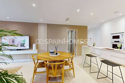 Apartment for sale in Guardamar del Segura, Alicante, Spain 3 bedrooms, 101 sq.m. No. 163010 - photo 25