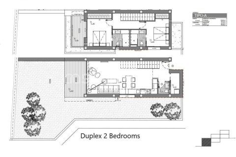 Apartment for sale in Benitachell, Alicante, Spain 3 bedrooms, 104 sq.m. No. 163011 - photo 28