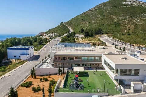 Apartment for sale in Benitachell, Alicante, Spain 3 bedrooms, 104 sq.m. No. 163011 - photo 8