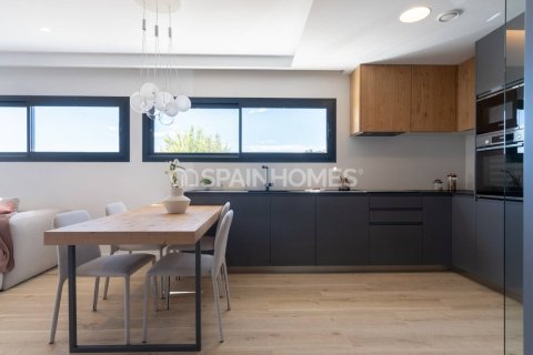 Apartment for sale in Benitachell, Alicante, Spain 3 bedrooms, 104 sq.m. No. 163011 - photo 18