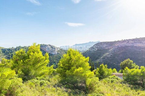 Apartment for sale in Benitachell, Alicante, Spain 3 bedrooms, 104 sq.m. No. 163011 - photo 9